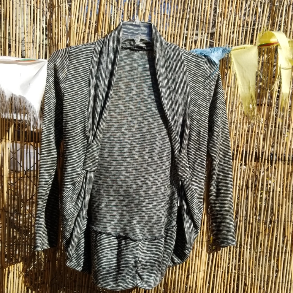 Women's cardigan